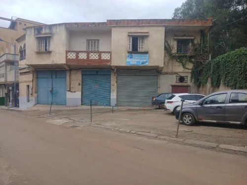 Location Local Skikda Skikda