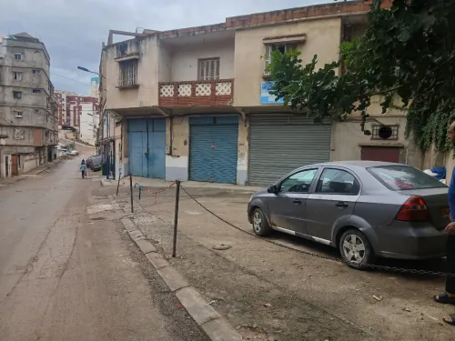 Location Local Skikda Skikda