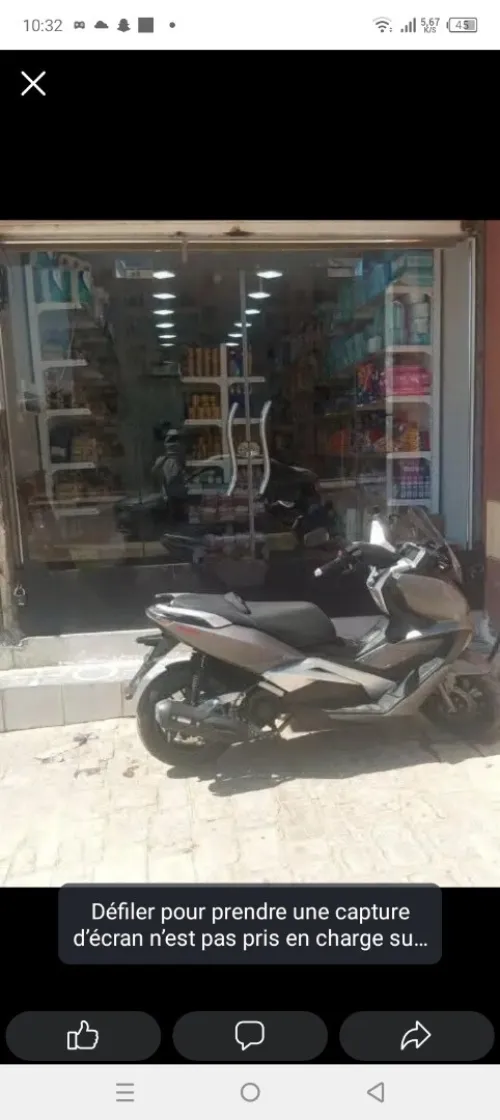 Vente Local Alger Baba hassen