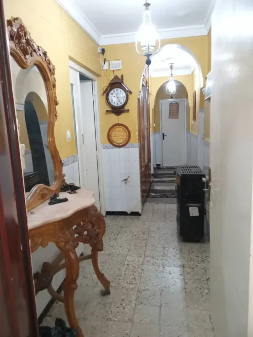 Location Appartement F4 Alger Bordj el kiffan