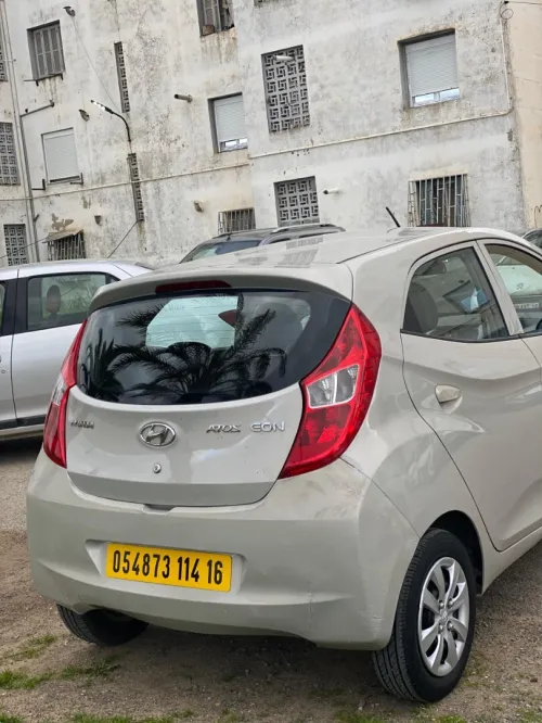 Hyundai EON 2014 GLS