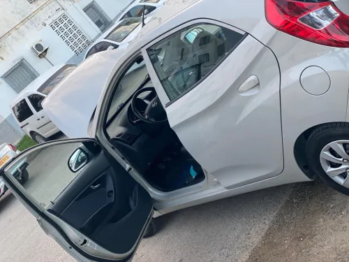 Hyundai EON 2014 GLS