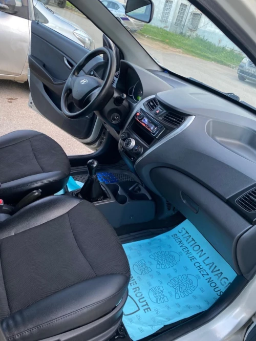 Hyundai EON 2014 GLS