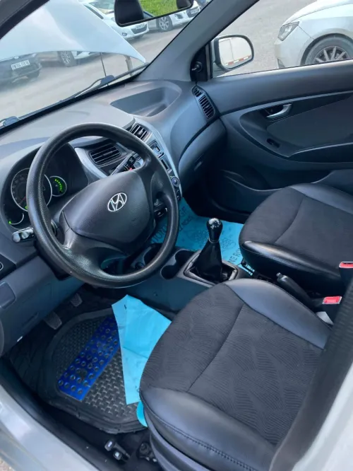 Hyundai EON 2014 GLS