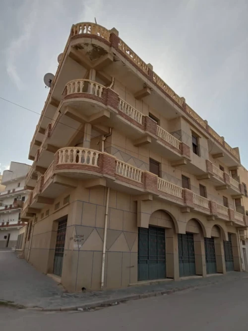 Vente Villa Tipaza Cherchell
