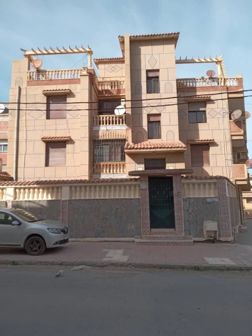 Vente Villa Tipaza Cherchell