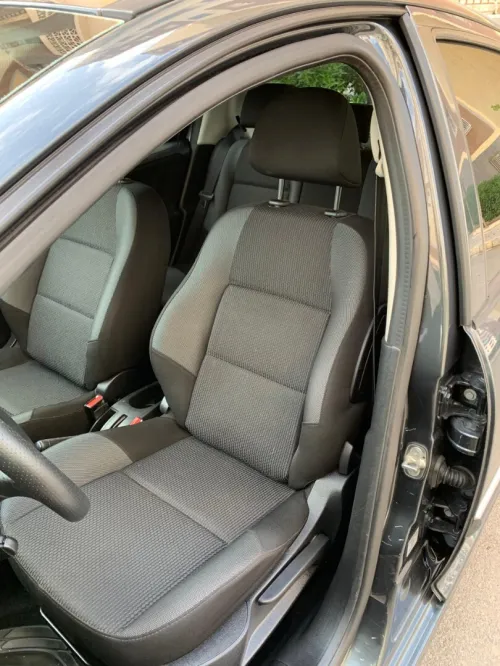 Peugeot 207 2012 Sportium
