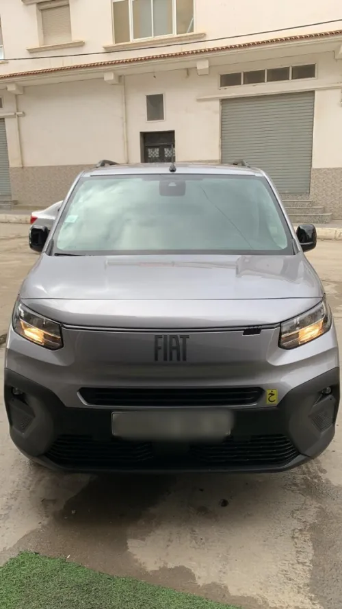 Fiat Doblo 2025 Doblo