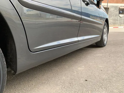 Peugeot 207 2012 Sportium
