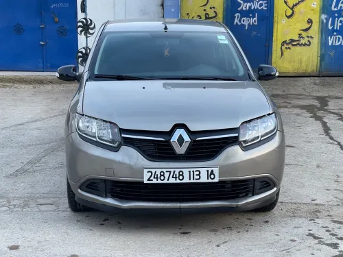 Renault Symbol 2013 Symbol