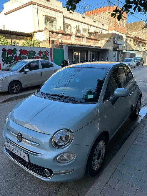 Fiat 500 2024 CLUB