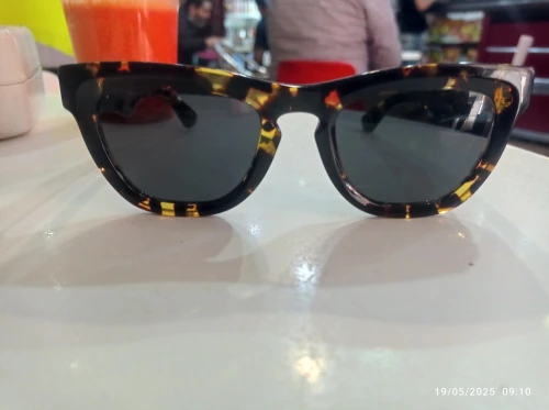 Lunette pour femme Burberry 