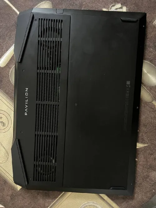 Hp pc gamer 