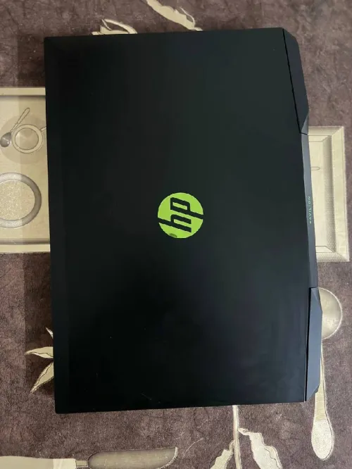 Hp pc gamer 