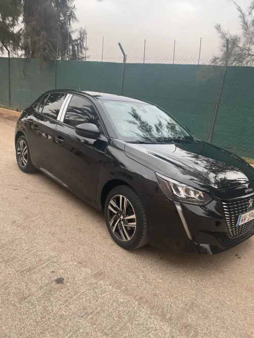 Peugeot 208 2022 Allure