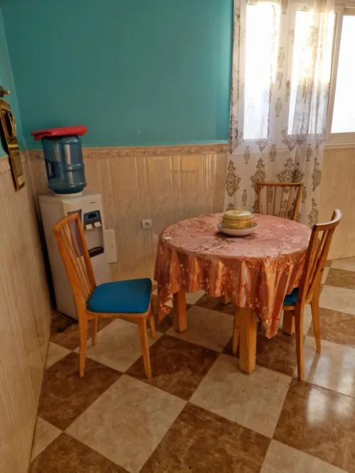 Vente Villa Laghouat Laghouat