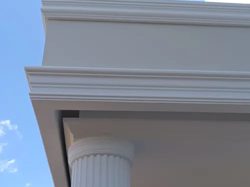 revêtement de façades 