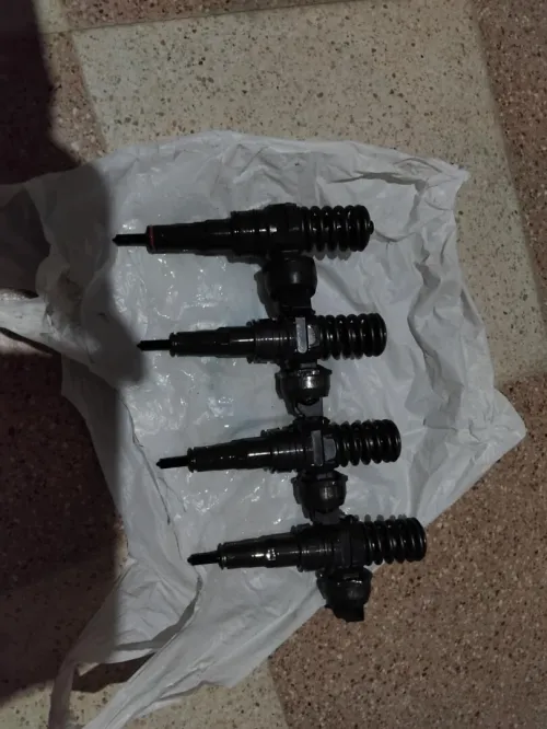 Injecteur Volkswagen 2.0 tdi