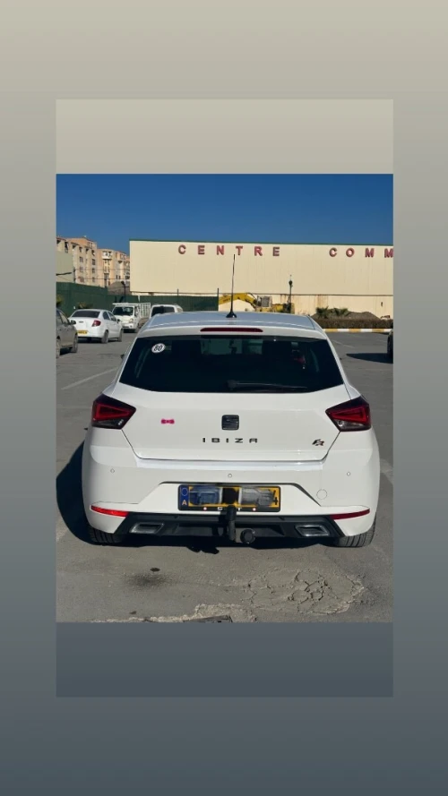 Ibiza Ibiza 2019 Fr plus