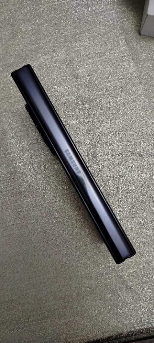 Samsung galaxy Z fold 4