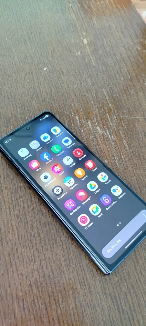 SAMSUNG Galaxy Z fold 4