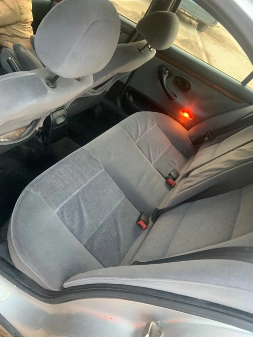 Peugeot 406 2002 406
