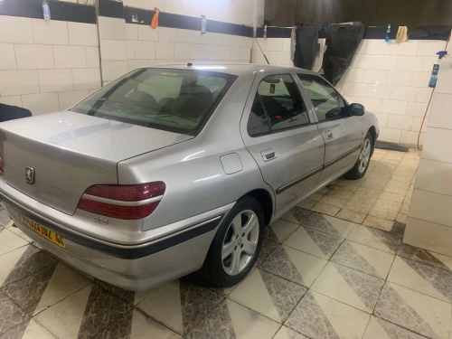 Peugeot 406 2002 406