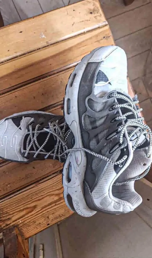 Nike air max terascape (TS)