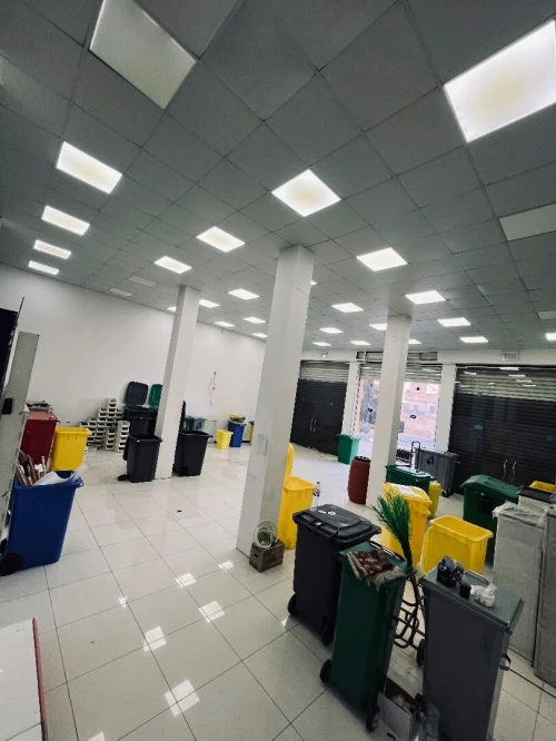 Vente Immeuble Tiaret Tiaret