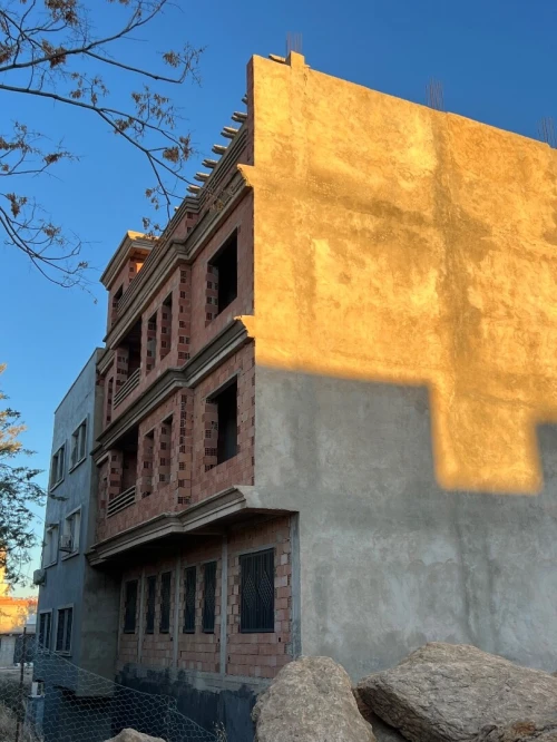 Vente Immeuble Tiaret Tiaret