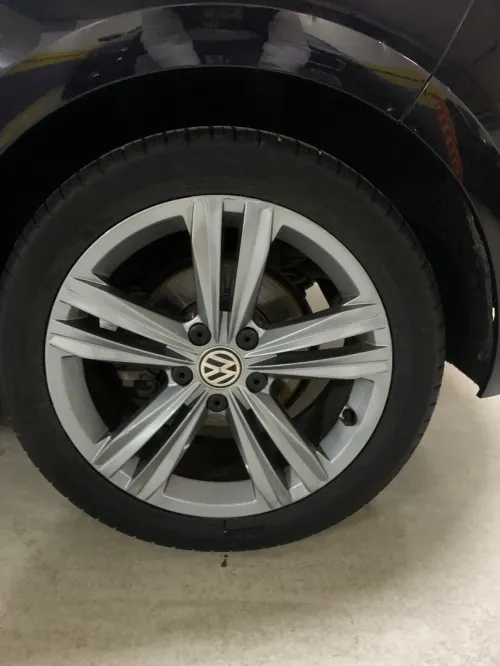 Volkswagen Golf 7 2019 START+
