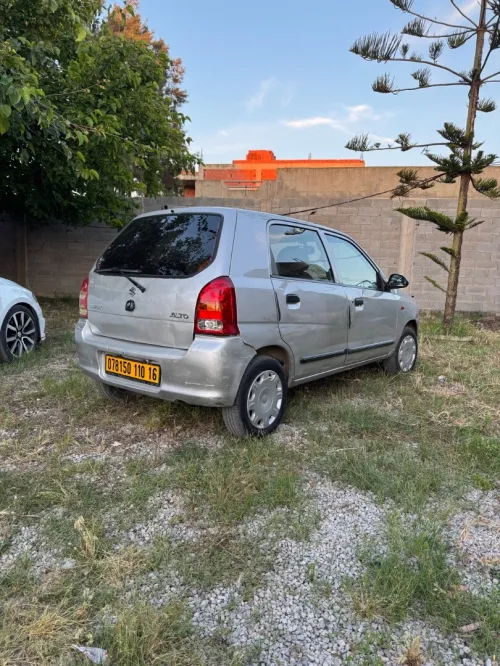 Suzuki Alto 2010 STD AC