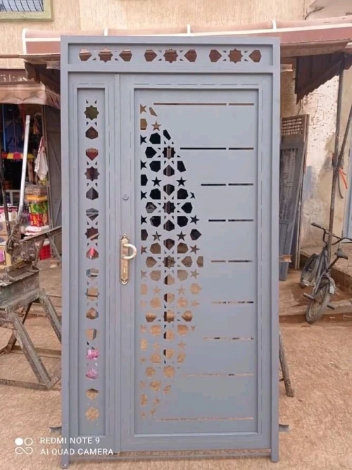 Atelier de ferronnerie Dar l'art