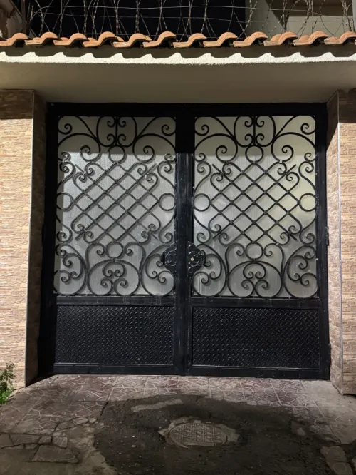 Atelier de ferronnerie DAR L'ART