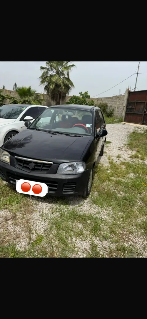 Suzuki Alto 2007 STD