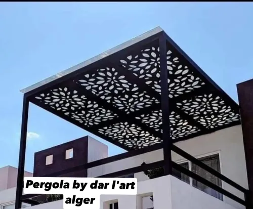 Atelier de ferronnerie Dar l'art