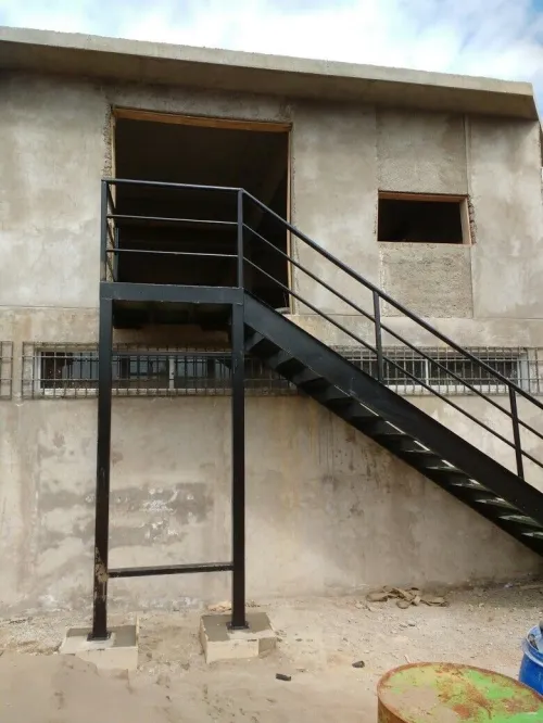 Atelier de ferronnerie DAR L'ART