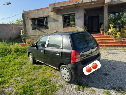 Suzuki Alto 2007 Alto