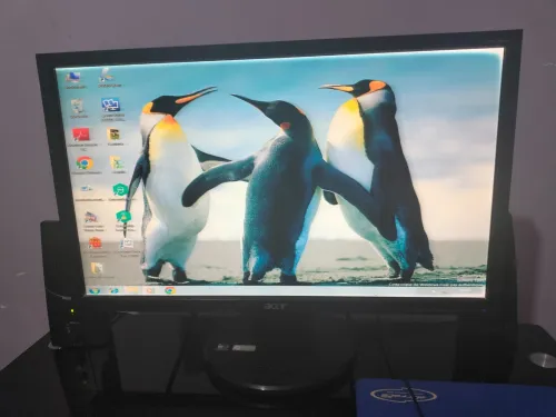 PC  bureau