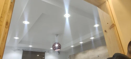 Peintre et placo plâtre maison bâtiment intérieure et extérieurs 