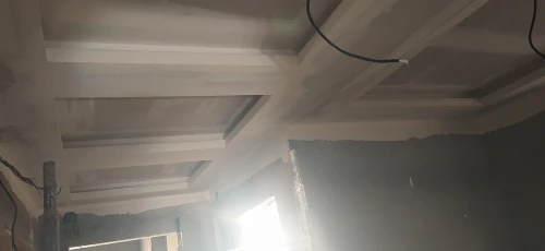 Peinture intér et extér Placo plâtre