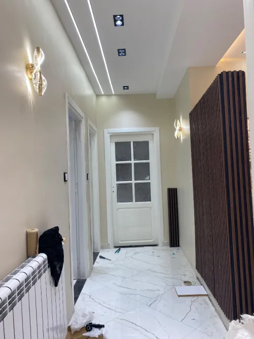 Peintre et placo plâtre maison bâtiment intérieure et extérieurs 