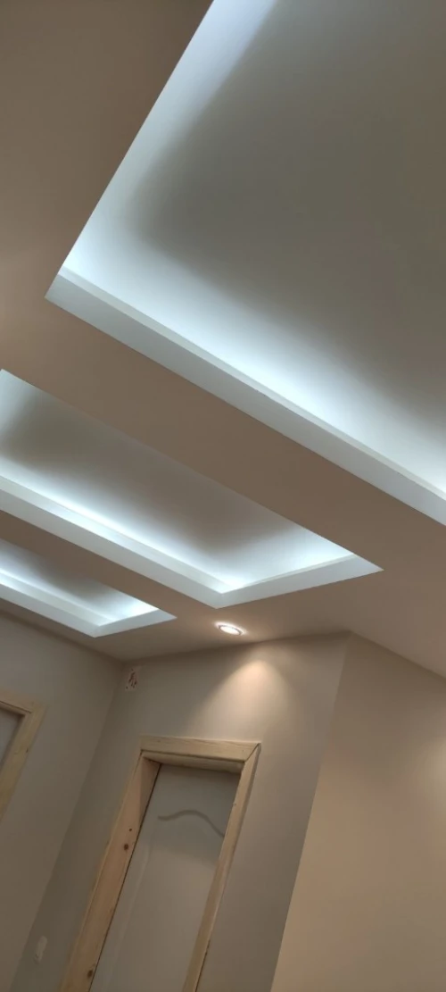 Peintre et placo plâtre maison bâtiment intérieure et extérieurs 
