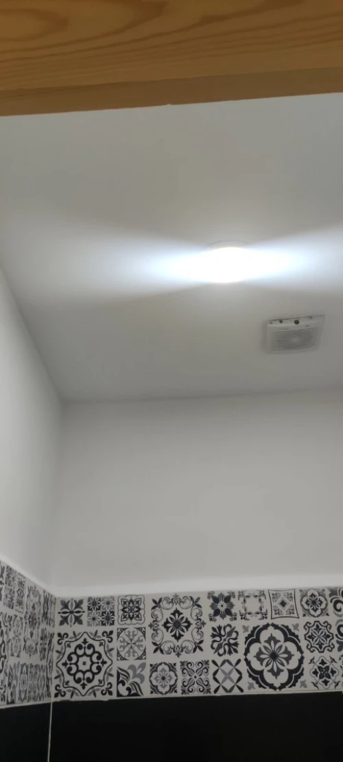 Peinture intér et extér Placo plâtre