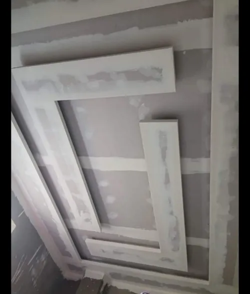 Peinture intér et extér Placo plâtre