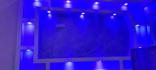 Peinture intér et extér Placo plâtre