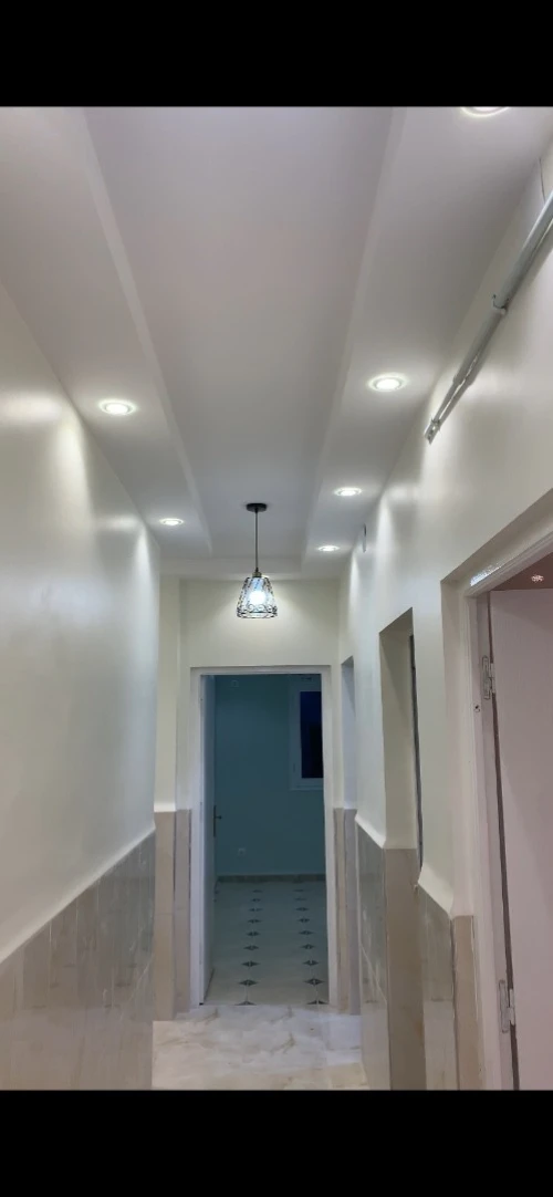 Peintre et placo plâtre maison bâtiment intérieure et extérieurs 