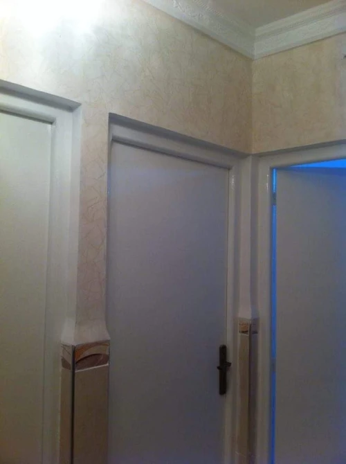 Peintre et placo plâtre maison bâtiment intérieure et extérieurs 