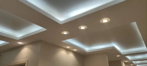 Peinture intér et extér Placo plâtre