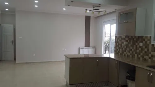 Vente Appartement Alger El mouradia